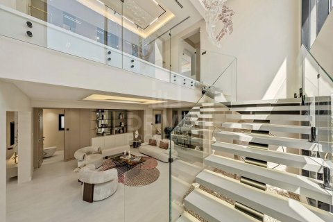 Вилла с 6 спальнями в Jumeirah 3, ОАЭ №221069 5