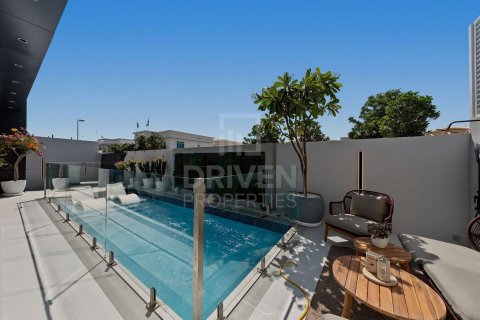 Вилла с 6 спальнями в Jumeirah 3, ОАЭ №221069 29