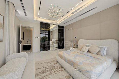 Вилла с 6 спальнями в Jumeirah 3, ОАЭ №221069 12