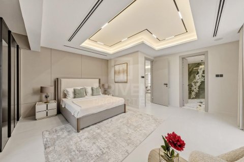 Вилла с 6 спальнями в Jumeirah 3, ОАЭ №221069 8