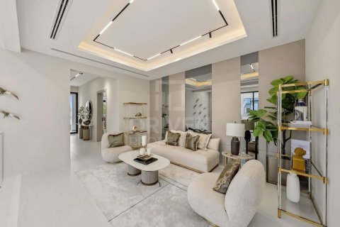 Вилла с 6 спальнями в Jumeirah 3, ОАЭ №221069 4
