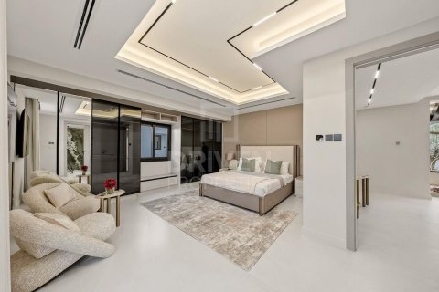 Вилла с 6 спальнями в Jumeirah 3, ОАЭ №221069 11