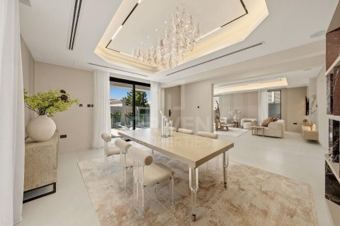 Вилла с 6 спальнями в Jumeirah 3, ОАЭ №221069 17
