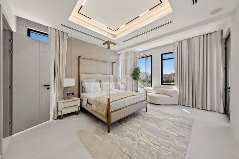Вилла с 6 спальнями в Jumeirah 3, ОАЭ №221069 15