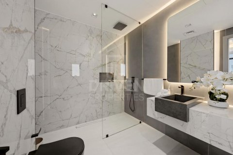 Вилла с 6 спальнями в Jumeirah 3, ОАЭ №221069 26