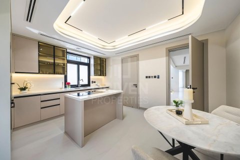 Вилла с 6 спальнями в Jumeirah 3, ОАЭ №221069 24