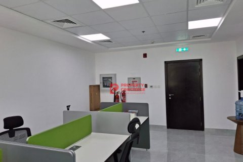 Office de 72m² en Jumeirah Lake Towers, UAE No. 39747 4
