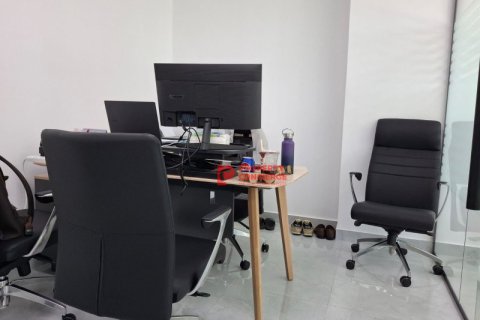 Office de 72m² en Jumeirah Lake Towers, UAE No. 39747 5