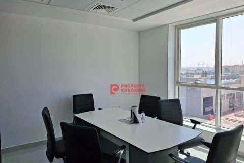 Office de 72m² en Jumeirah Lake Towers, UAE No. 39747 10