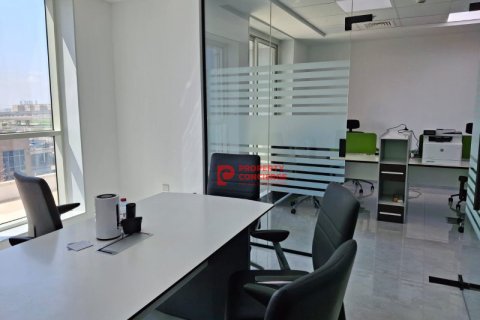 Office de 72m² en Jumeirah Lake Towers, UAE No. 39747 3