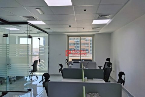 Office de 72m² en Jumeirah Lake Towers, UAE No. 39747 6