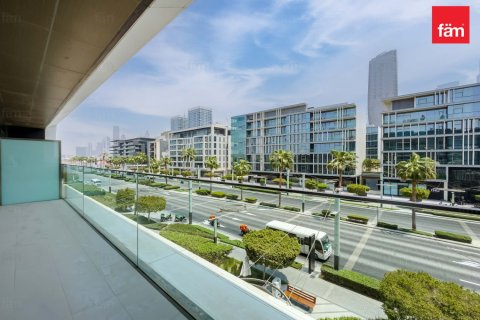 Квартира с 1 спальней в City Walk, ОАЭ №203423