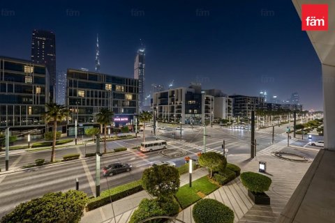 Apartment de 1 dormitorio en City Walk, UAE No. 203423 20