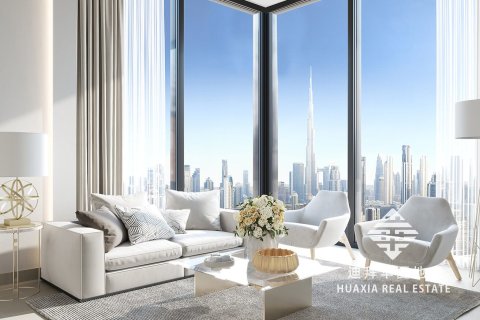 Appartement de 1 chambre à Sobha Hartland, UAE No. 97369 10