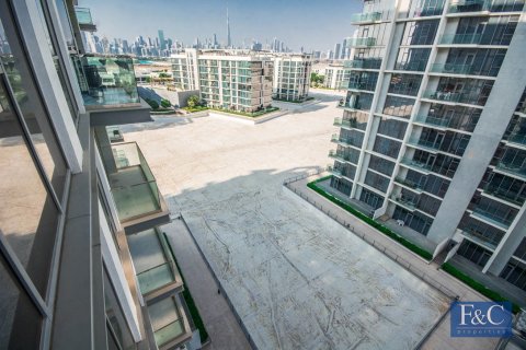 Квартира с 2 спальнями в District One, ОАЭ №153371 19