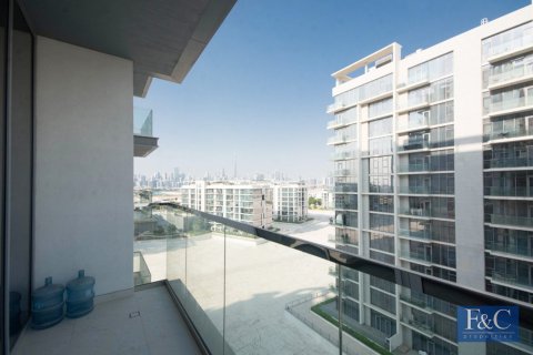 Квартира с 2 спальнями в District One, ОАЭ №153371 15