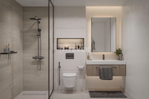 Appartement de 1 chambre à Ras Al Khaimah, UAE No. 167425 12