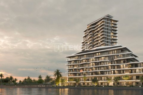 Appartement de 1 chambre à Ras Al Khaimah, UAE No. 167425 4