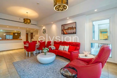 Apartment de 2 dormitorios en Marina Residences, UAE No. 64965 4