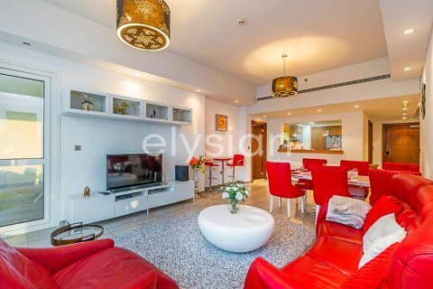 Apartment de 2 dormitorios en Marina Residences, UAE No. 64965 5