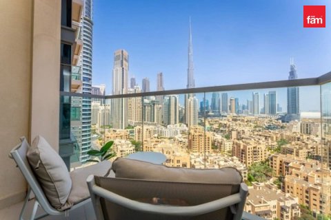 2 غرف نوم شقة في وسط مدينة دبي, الإمارات العربية المتحدة رقم 207739