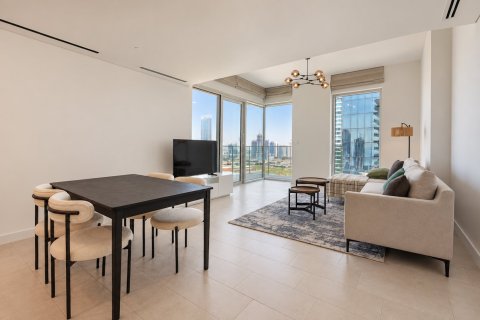 Apartment de 2 dormitorios en La Vie, UAE No. 223477 3