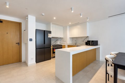 Apartment de 2 dormitorios en La Vie, UAE No. 223477 7