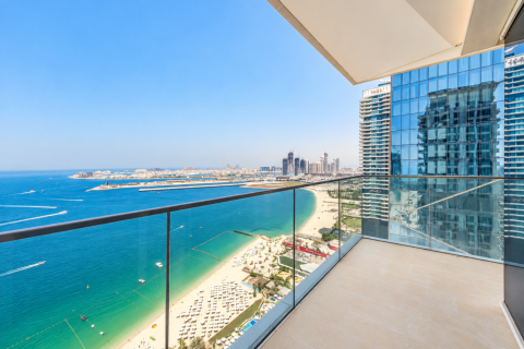 Apartment de 2 dormitorios en La Vie, UAE No. 223477 6