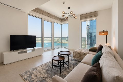 Apartment de 2 dormitorios en La Vie, UAE No. 223477