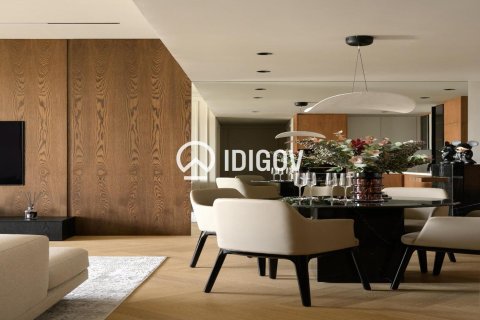 1 bedroom Apartment in Umm Suqeim 3, UAE No. 210968 4