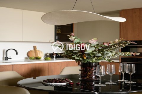 1 bedroom Apartment in Umm Suqeim 3, UAE No. 210968 5