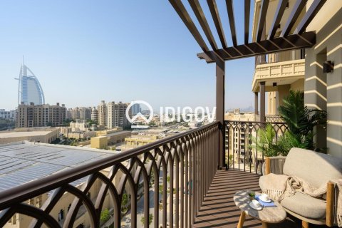 1 bedroom Apartment in Umm Suqeim 3, UAE No. 210968 2