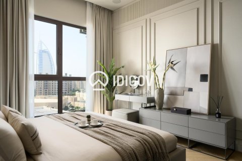 1 bedroom Apartment in Umm Suqeim 3, UAE No. 210968 9