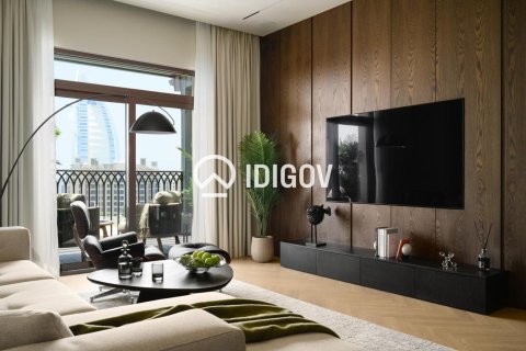 1 bedroom Apartment in Umm Suqeim 3, UAE No. 210968 25