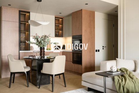 1 bedroom Apartment in Umm Suqeim 3, UAE No. 210968 23