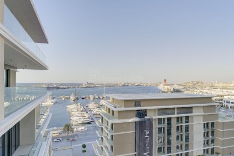 3 bedrooms Apartment in Mina Rashid, UAE No. 170722