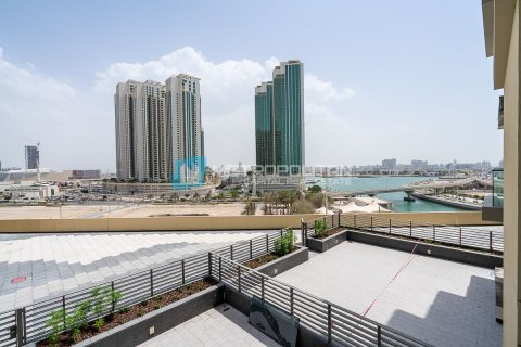 Appartement de 1 chambre à Al Reem Island, UAE No. 141112 13