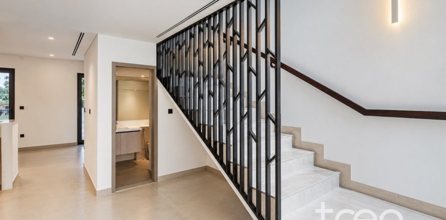 3 bedrooms Townhouse in Tilal Al Ghaf, UAE No. 220842