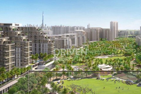 2 bedrooms Apartment in Dubai Hills Estate, UAE No. 211651