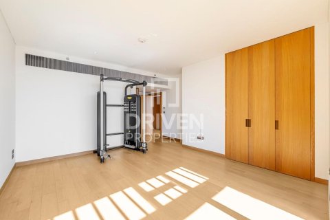 1 غرف نوم شقة في Jumeirah Bay Island, الإمارات العربية المتحدة رقم 214185 6