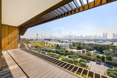 1 غرف نوم شقة في Jumeirah Bay Island, الإمارات العربية المتحدة رقم 214185 17