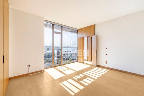 1 غرف نوم شقة في Jumeirah Bay Island, الإمارات العربية المتحدة رقم 214185 5