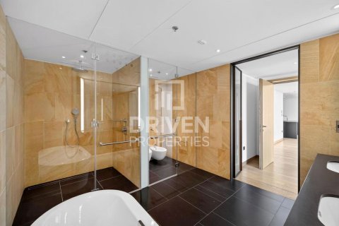 1 غرف نوم شقة في Jumeirah Bay Island, الإمارات العربية المتحدة رقم 214185 16
