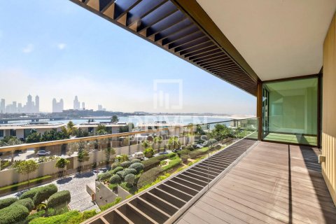 1 غرف نوم شقة في Jumeirah Bay Island, الإمارات العربية المتحدة رقم 214185 18