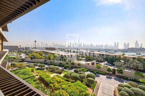 1 غرف نوم شقة في Jumeirah Bay Island, الإمارات العربية المتحدة رقم 214185 19