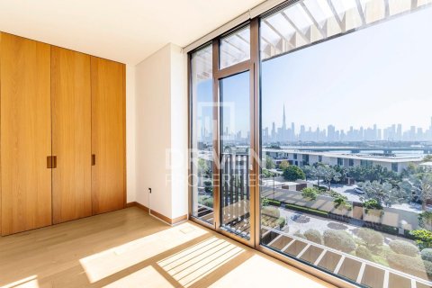 1 غرف نوم شقة في Jumeirah Bay Island, الإمارات العربية المتحدة رقم 214185 8