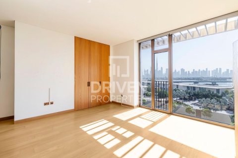 1 غرف نوم شقة في Jumeirah Bay Island, الإمارات العربية المتحدة رقم 214185 7