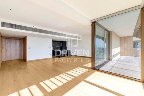 1 غرف نوم شقة في Jumeirah Bay Island, الإمارات العربية المتحدة رقم 214185 4