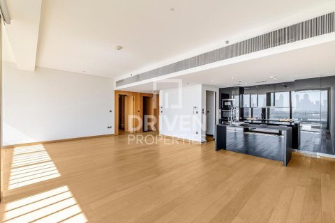 1 غرف نوم شقة في Jumeirah Bay Island, الإمارات العربية المتحدة رقم 214185