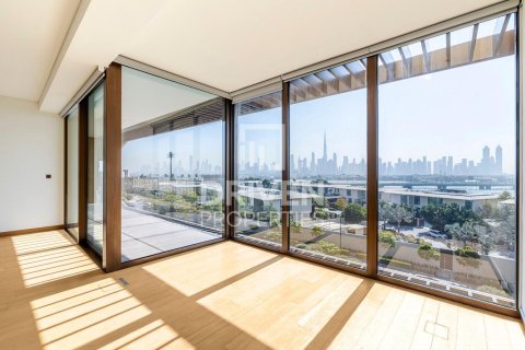 1 غرف نوم شقة في Jumeirah Bay Island, الإمارات العربية المتحدة رقم 214185 9